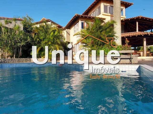 Mansão, 700m2, São Pedro Da Aldeia, à venda por R$1.650.000,00