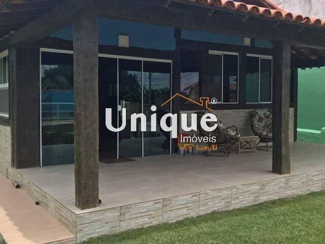 Casa no condomínio Ponta Grossa em São Pedro, à venda por R$ 700.000,00.