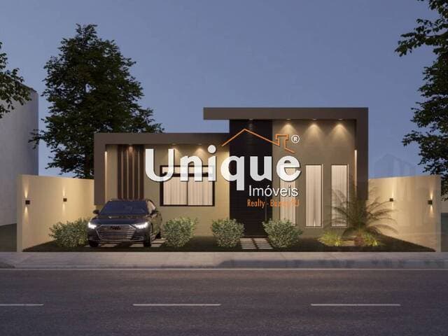 Casa, 172m2, Reviver I - São Pedro da Aldeia, à venda por R$ 680.000,00