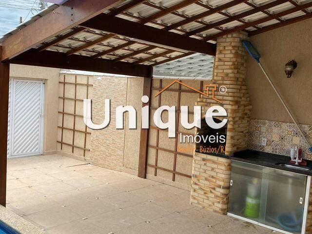 Casa com 3 quartos na Nova São Pedro disponível para venda. R$ 595.000,00.