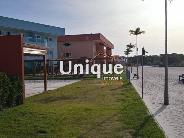 Apartamento 70m2 - Arraial do Cabo, à venda por R$ 500.000,00