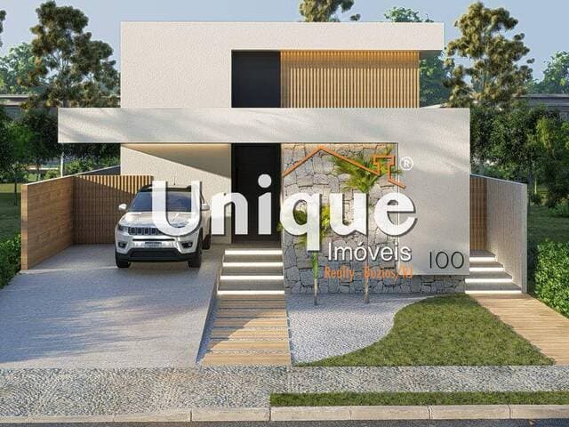 Casa, 170m2, Viverde I - São Pedro da Aldeia, à venda por R$ 1.450.000,00