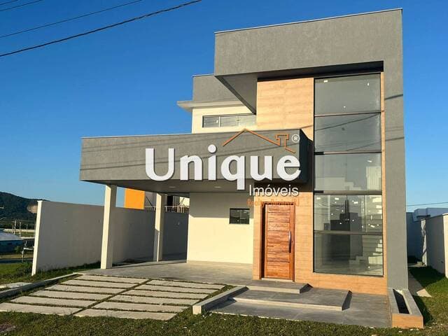 Casa alto padrão no condomínio Viverde à venda por R$ 1.300.000,00.