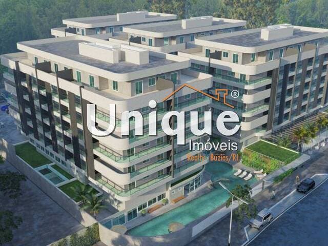 Sand Beach Residence - Arraial do Cabo