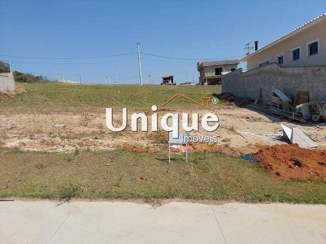 Terreno, 252m2, Cond. Reviver I, à venda por R$ 130.000,00