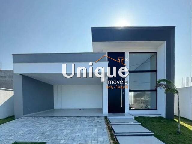 Linda casa no Viverde II à venda por R$ 820.000,00