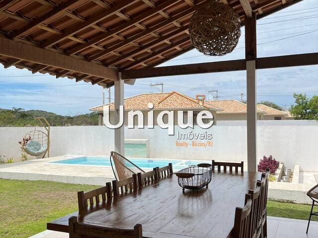 Excelente casa disponível para venda no Bairro Recanto do Sol !!