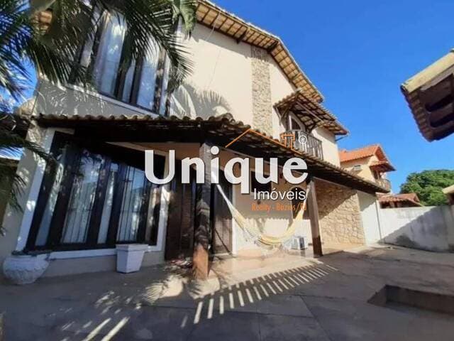 Casa independente, 3 quartos, no Porto da Aldeia, à venda por R$575.000,00.