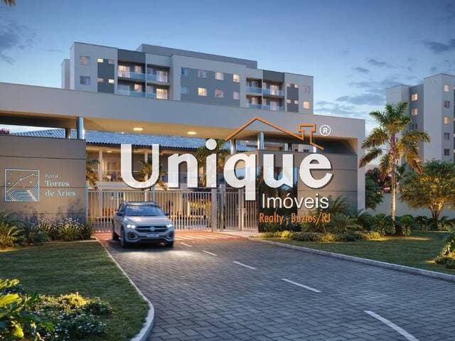 Apartamentos de 1 e 2 quartos em São Pedro, a partir de R$ 255.500,00.