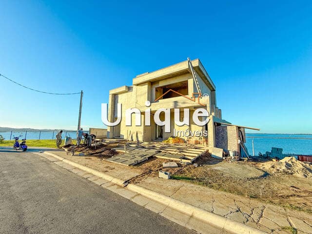 Casa 1ª locação à venda no Viverde II por R$ 1.890.000