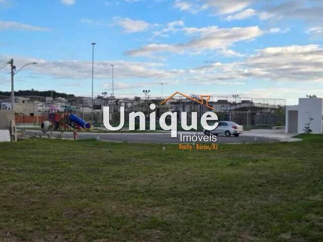 Terreno, 441m2, Viverde II - São Pedro da Aldeia, à venda por R$ 320.000,00