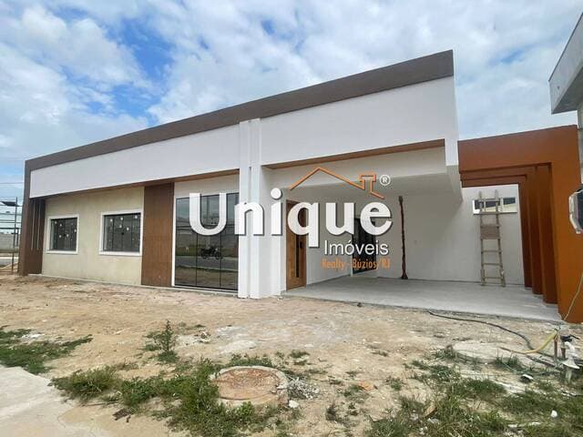 Casa no Viverde I com 3 quartos, à venda por apenas R$ 799 mil.