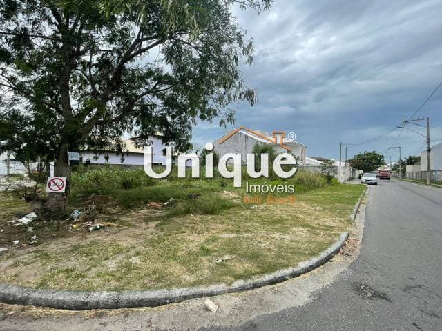 Terreno independente 360m², na Nova São Pedro, à venda R$ 350 mil.