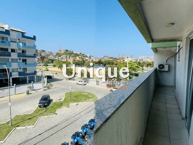 Apartamento 2 quartos na Prainha, Arraial do cabo, à venda por R$ 550 mil.