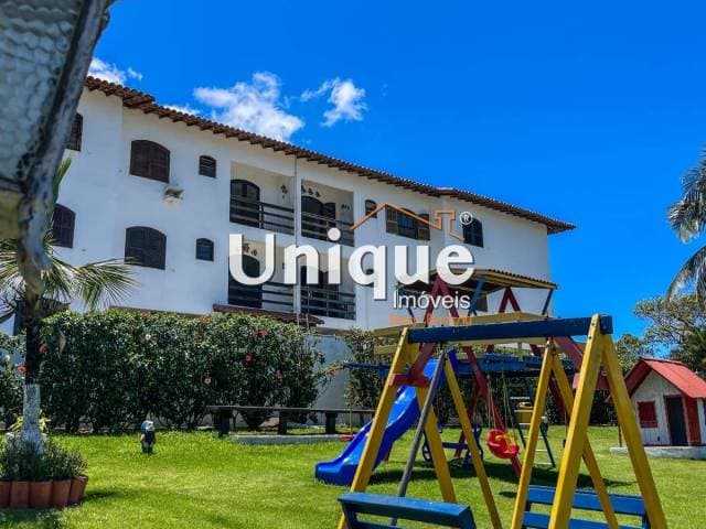 Apartamento em São Pedro da Aldeia