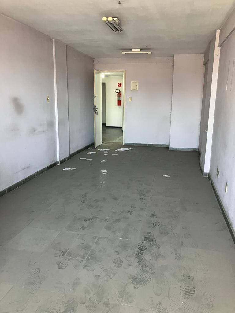 Sala para locação no São Joao VR