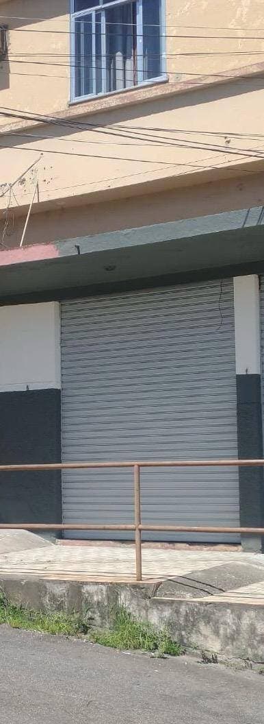 LOJA PARA LOCAÇÃO NO SÃO GERALDO VR