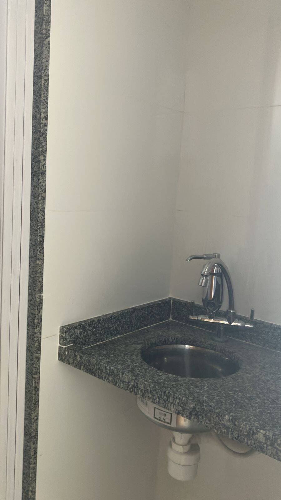 Loja para locação no Aterrado VR