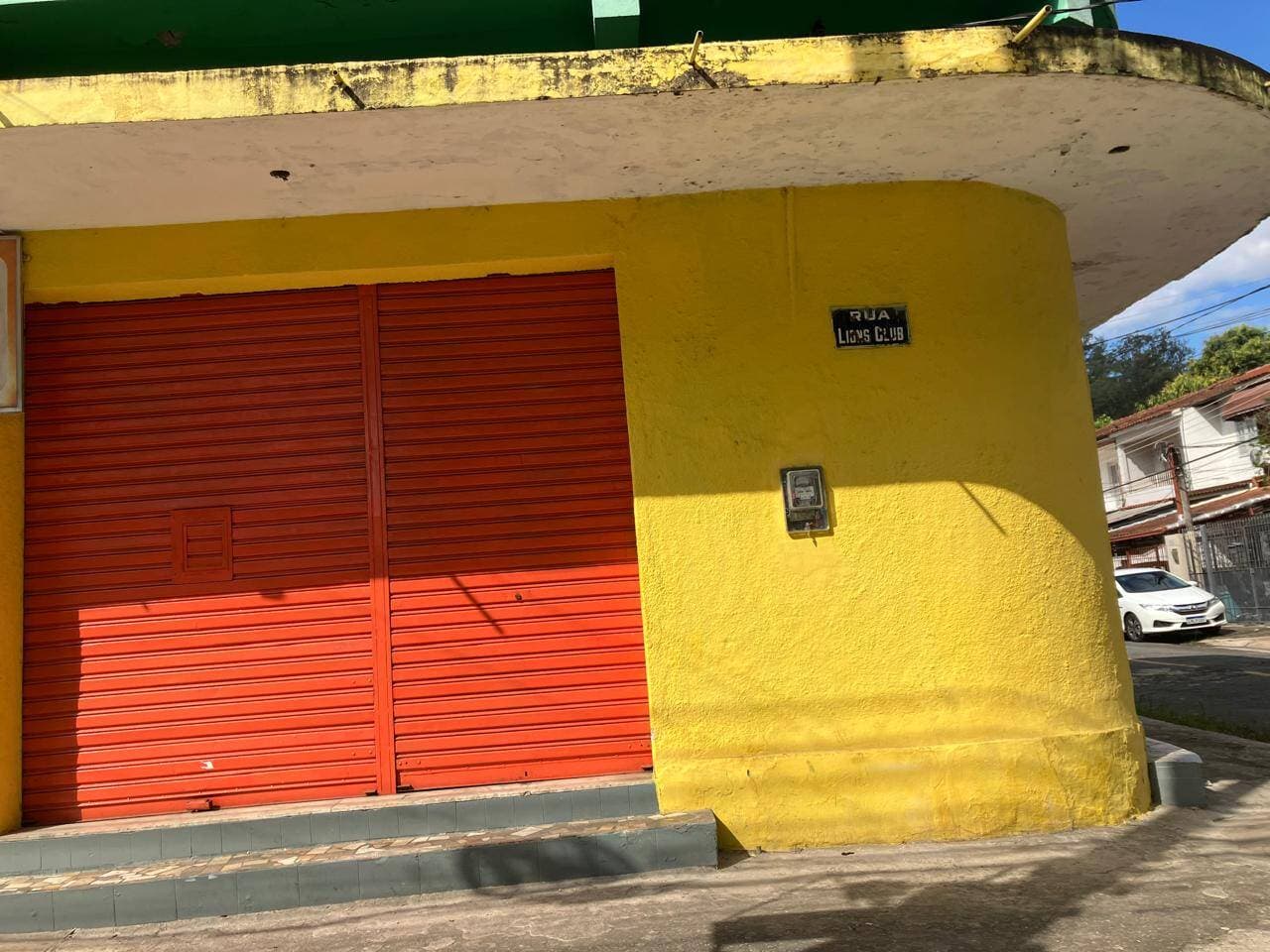 Loja para locação na Vila VR