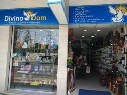 Loja - Amaral Peixoto