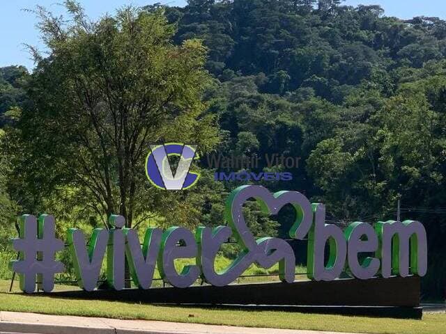 TERRENO PARA VENDA RESERVA DO VALE