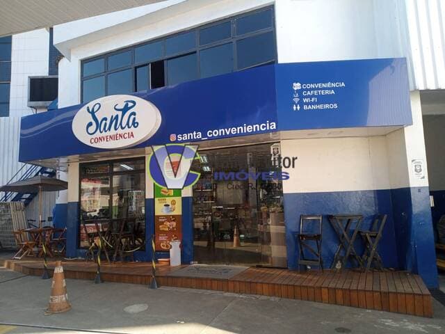 EXCELENTE PONTO COMERCIAL - LOJA DE CONVENIÊNCIA
