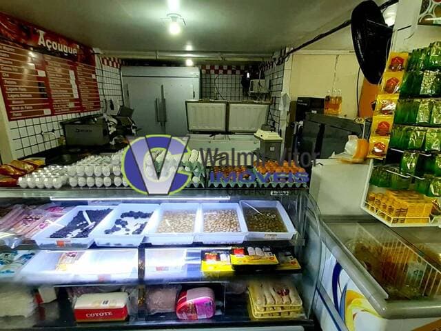 PASSO PONTO COMERCIAL - VILA RICA