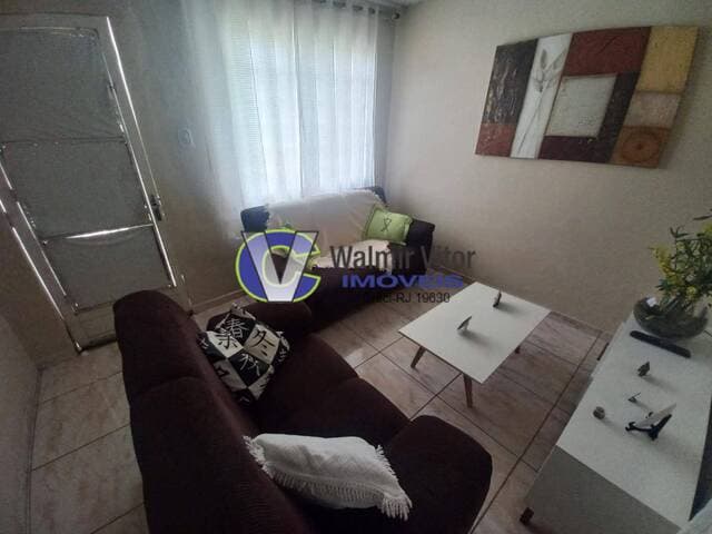 CASA PARA VENDA NO BAIRRO VILA MURY VR