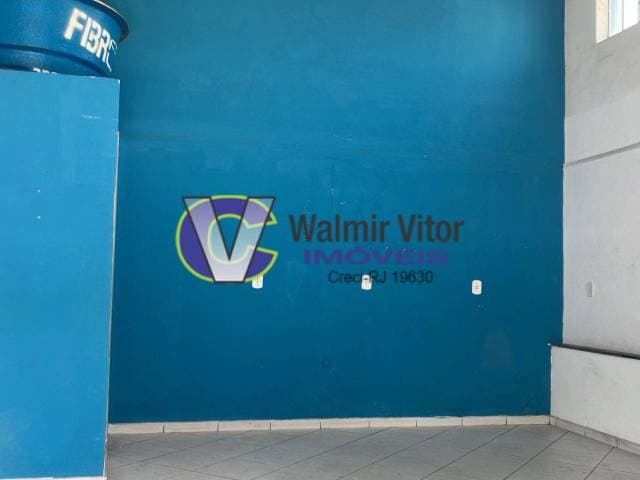 Loja com banheiro para locação no D Bosco VR