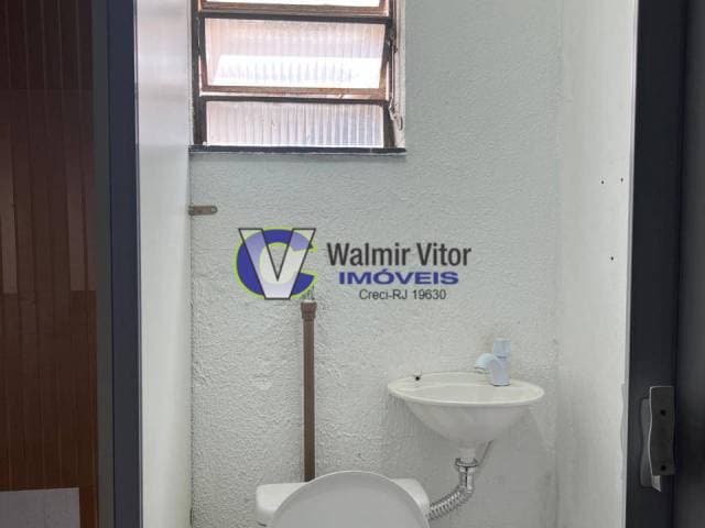 LOJA AMPLA PARA LOCAÇÃO NO ATERRADO VR