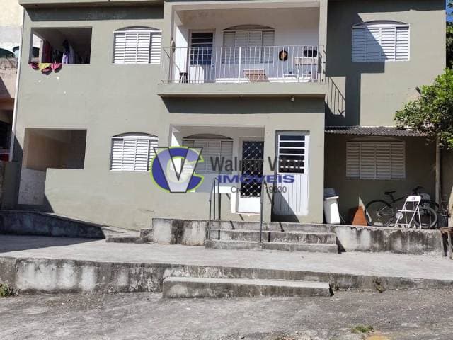 APARTAMENTO A VENDA NO BAIRRO SÃO JORGE EM PINHEIRAL RJ