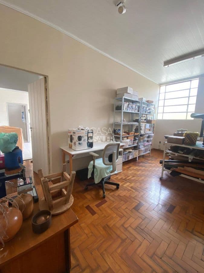 Casa Vila Santa Cecília - foto 6