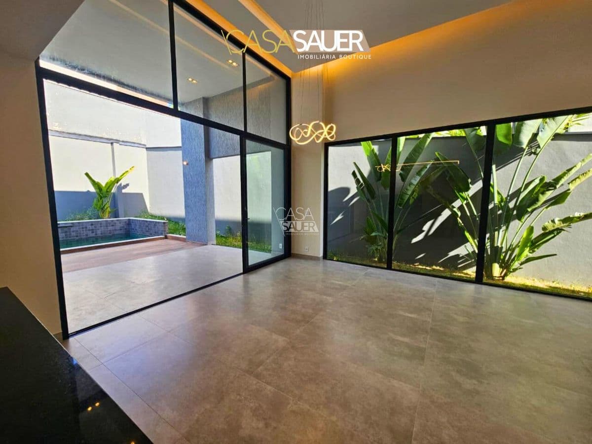 Casa Linear no Alphaville - foto 4