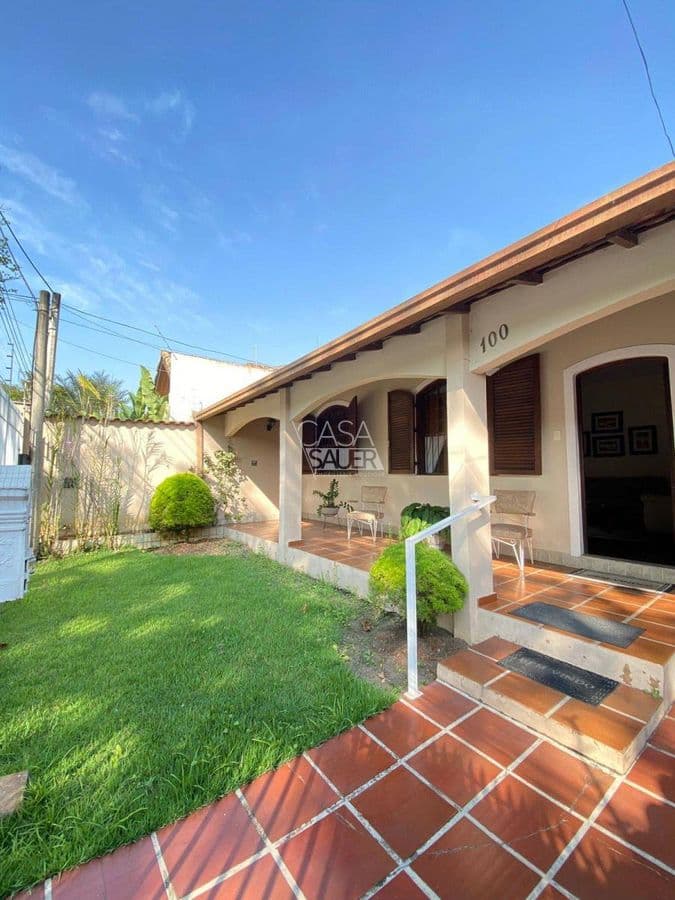 Casa Vila Santa Cecília