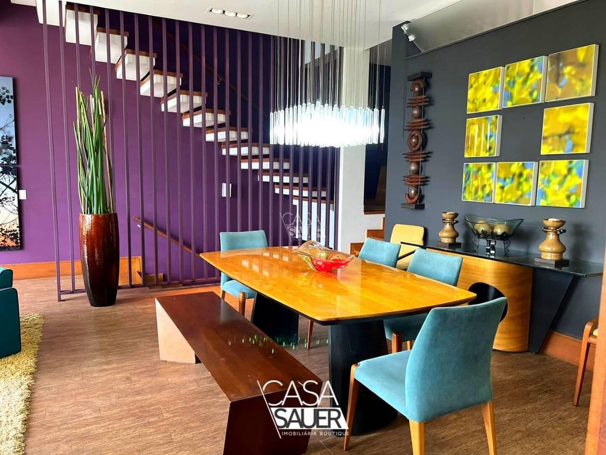 Casa na Morada da Colina - foto 6