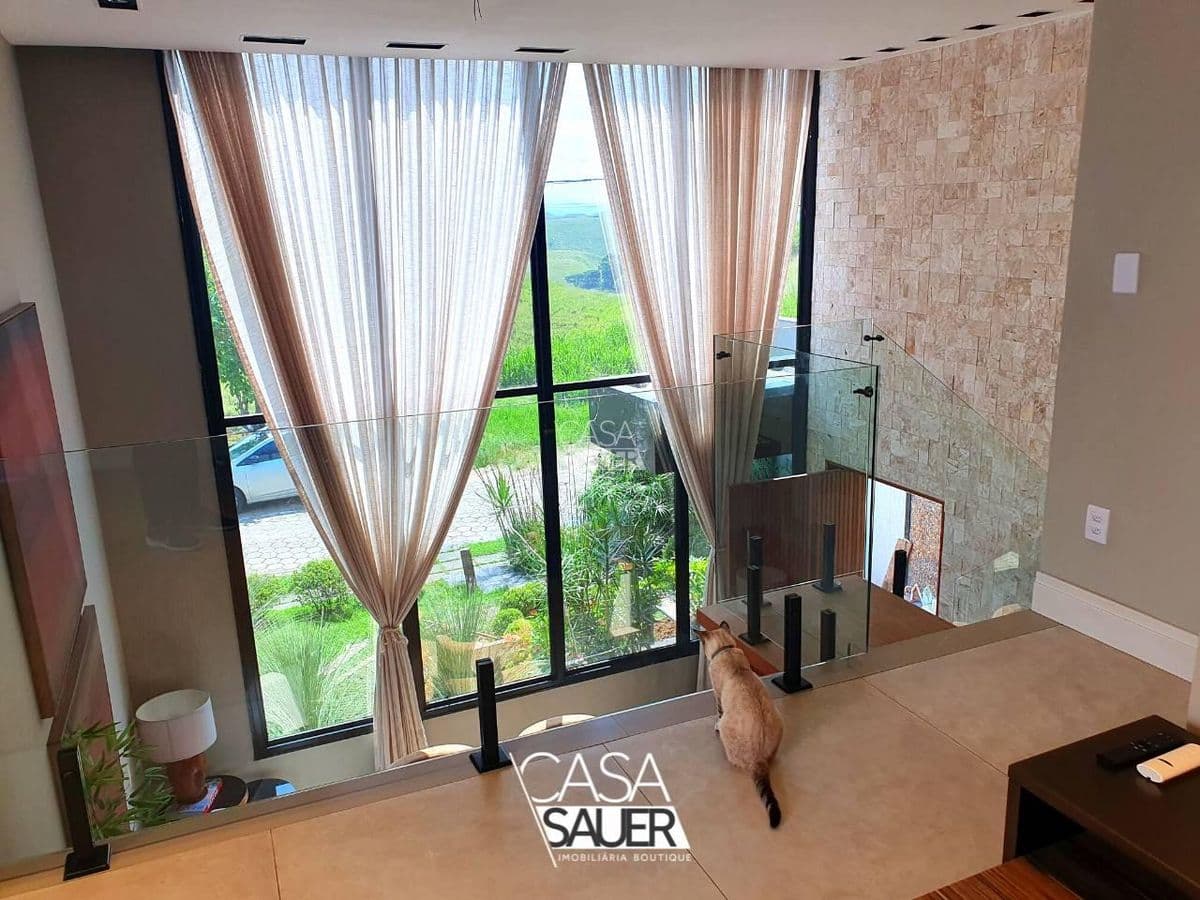 Casa Mirante do Vale - foto 7