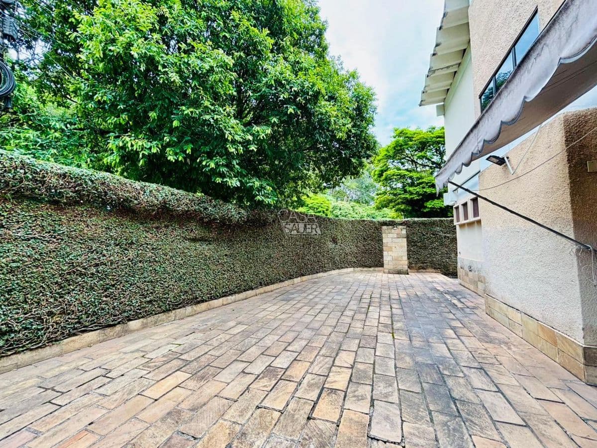 casa - Vila Santa Cecília - foto 4