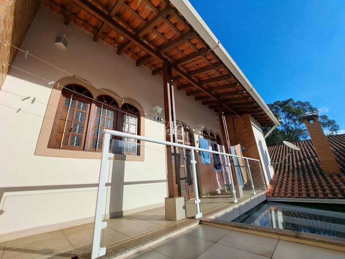 Casa na Vila Santa Cecília - foto 5