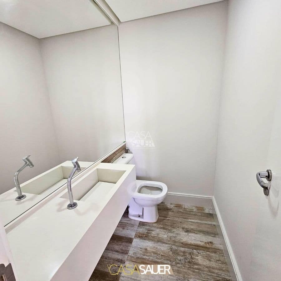 Apartamento no Bela Vista — VA0191 - foto 8