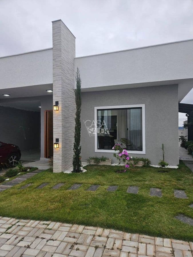 Casa no Reserva do Valle