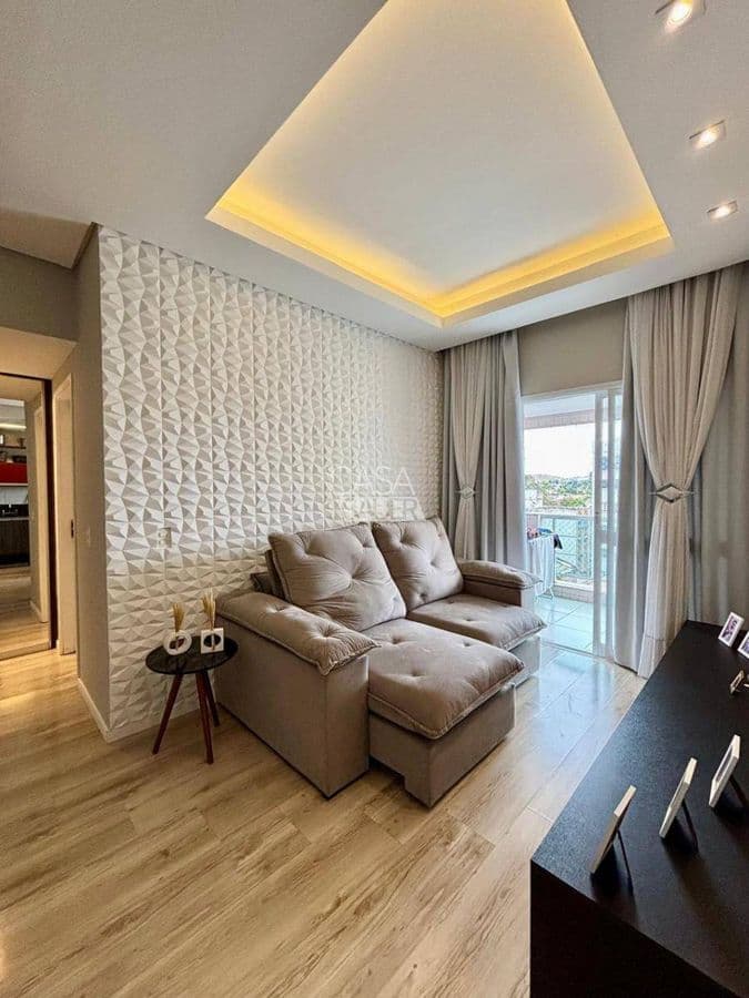 Apartamento no Rossi — VA0255 - foto 2