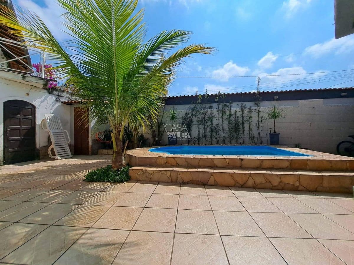 Casa, Parque das Ilhas - foto 9