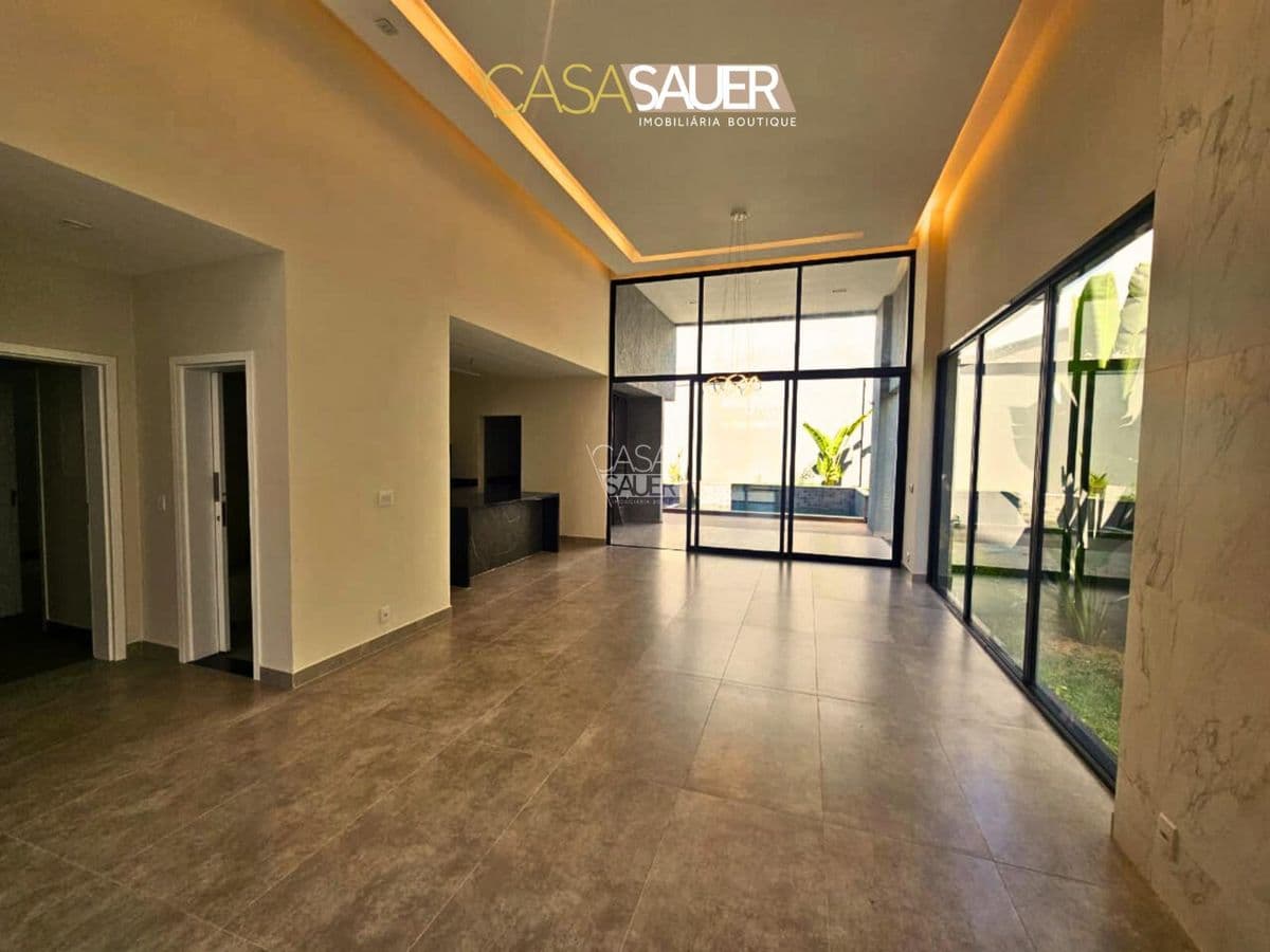 Casa Linear no Alphaville - foto 2