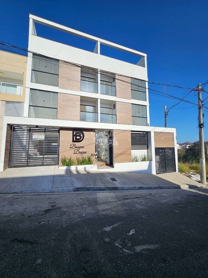 Apartamento no Bosque Duque - foto 8