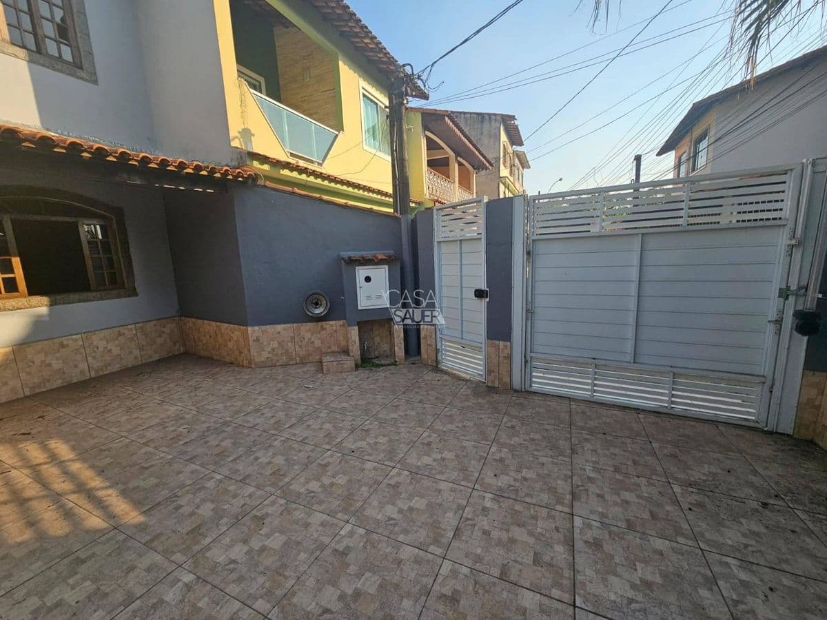 Casa em condomínio no Parque das Ilhas - foto 5