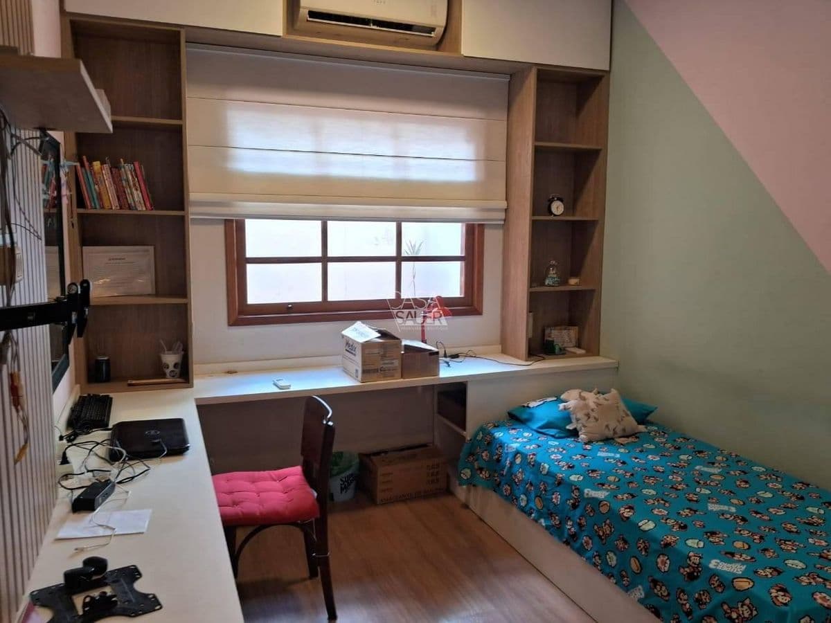 Casa na Vila Santa Cecília - foto 8