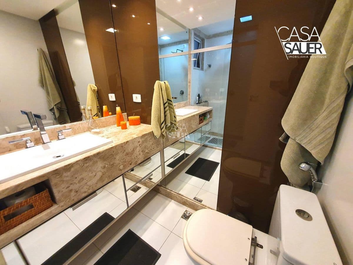 Apartamento – Residencial Bela Vista — VA0115 - foto 6