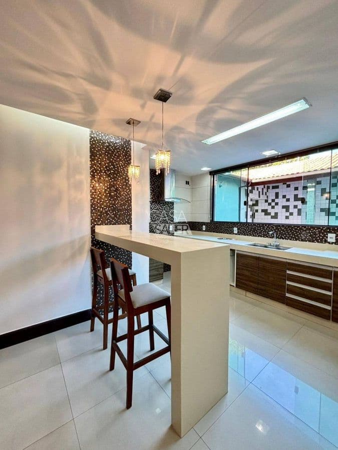 Casa Vale da Colina - foto 8