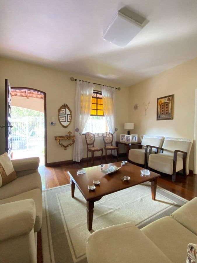 Casa Vila Santa Cecília - foto 5