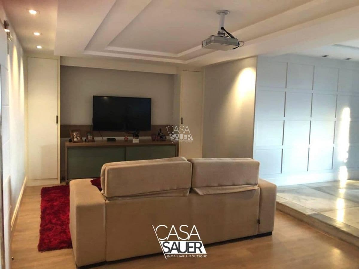 Apartamento no Edifício Tom Jobim —VA0105 - foto 6